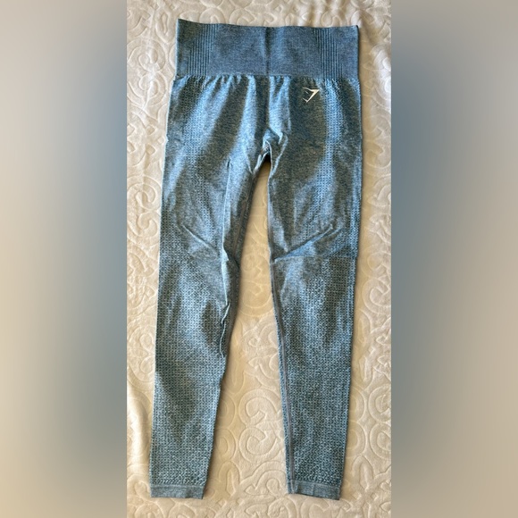 Gymshark Vital Seamless Leggings